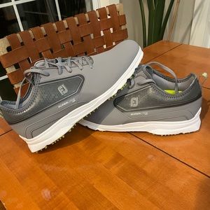 Mens FootJoy Superlites XP